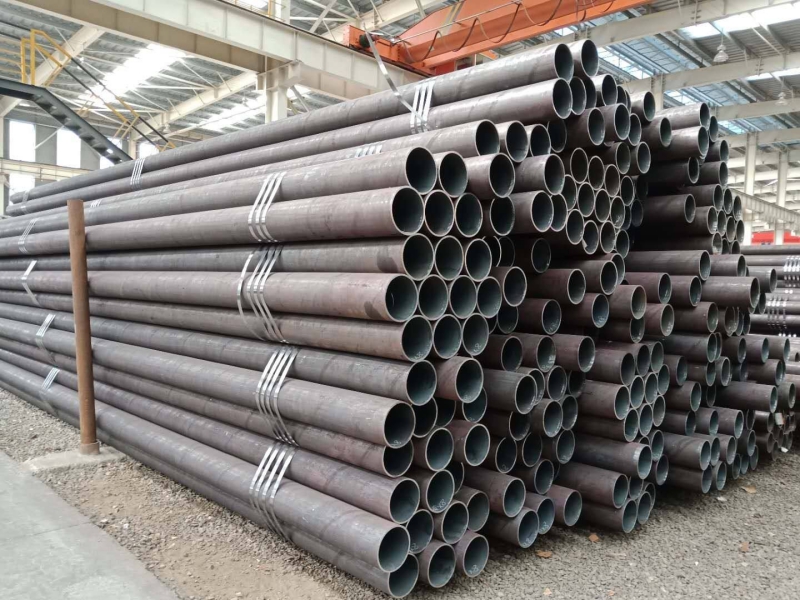 乌恰30CrMo合金无缝钢管